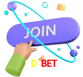 Junte-se ao cassino 9D Bet hoje mesmo