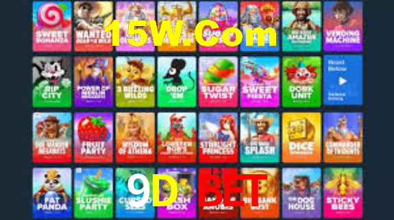 9D Bet App