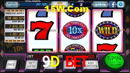 9D Bet,9D Bet Casino