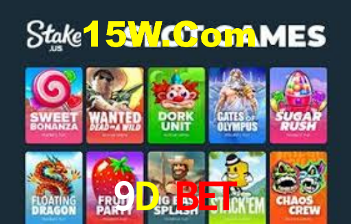 Live Casino 9D Bet