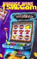9D Bet,9D Bet Casino