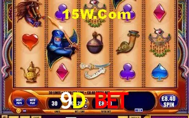 Explore as vantagens do 9D Bet: serviço profissional e confiabilidade