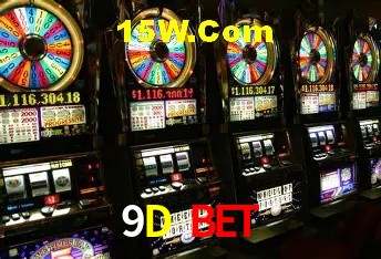 9D Bet,9D Bet Casino
