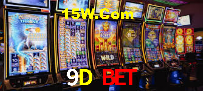 9D Bet,9D Bet Casino