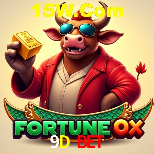 Torneios 9D Bet