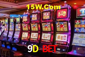 Login Seguro 9D Bet