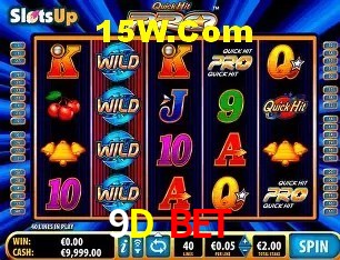 9D Bet,9D Bet Casino