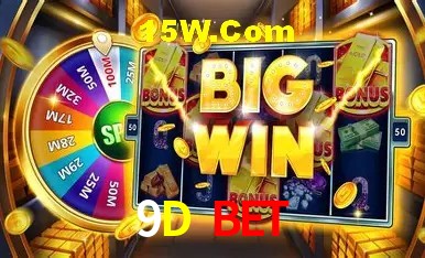 9D Bet,9D Bet Casino