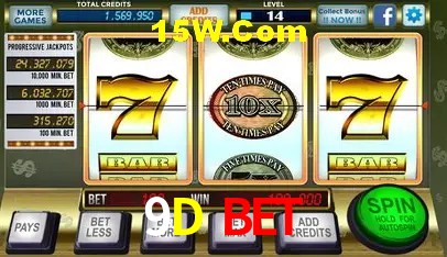 9D Bet Casino