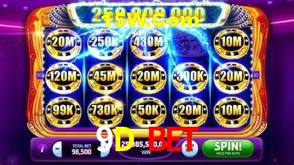 9D Bet