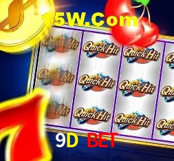 Experimente o Login Seguro Premium no 9D Bet