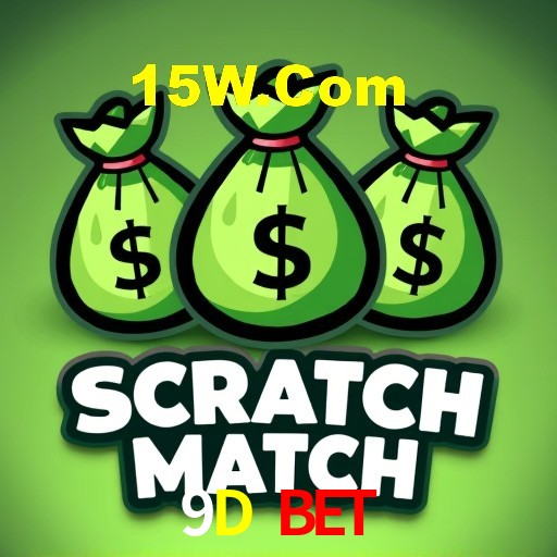 Apostas de Tênis 9D Bet