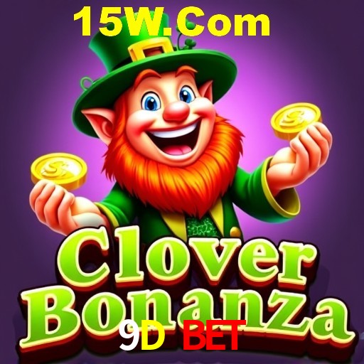 Descubra o Mundo do Cassino Online com 9D Bet