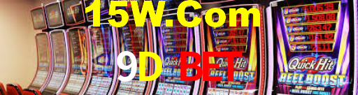 Tournaments 9D Bet