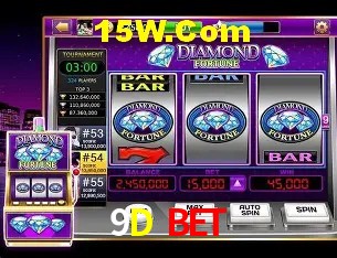 9D Bet