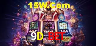 Live Casino 9D Bet