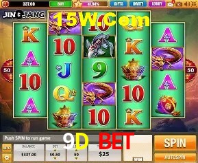 9D Bet