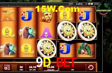 9D Bet