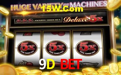  9D Bet Casino