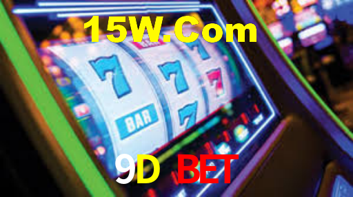 Daily Bonuses 9D Bet