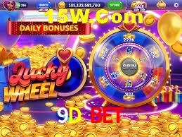 Secure Login 9D Bet