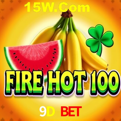 Flash Promotion 9D Bet