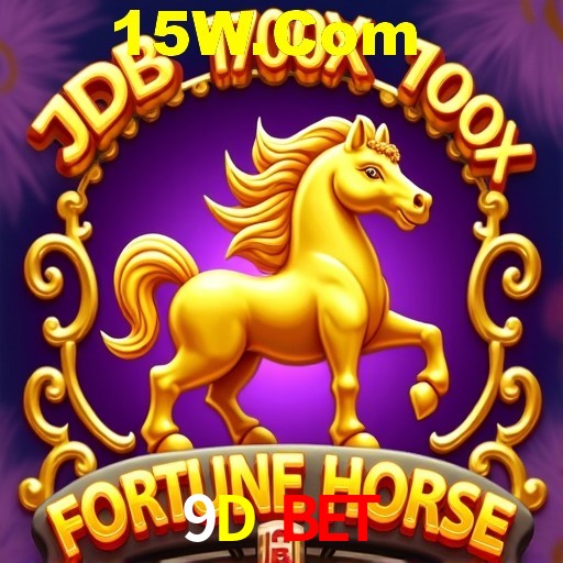 Descubra o Mundo do Cassino Online com 9D Bet