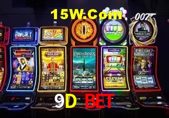 Cadastro Rápido 9D Bet