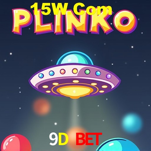 9D Bet App
