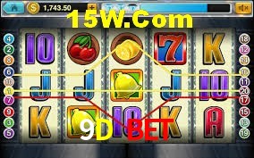 Game Providers 9D Bet
