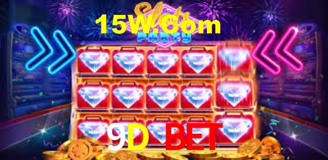 9D Bet Casino