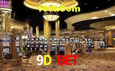 Diretório de Jogos 9D Bet