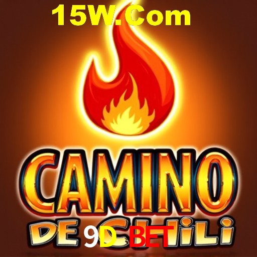 Weekend Specials 9D Bet
