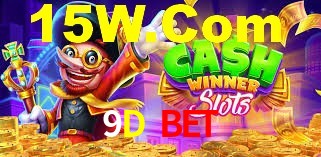 Football Betting 9D Bet