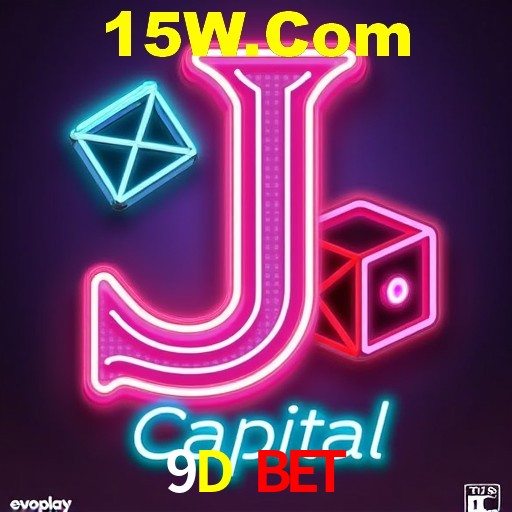 cassino 9D Bet