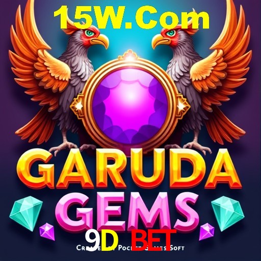 A Emoção da Loteria na 9D Bet: Uma Chance de Mudança de Vida