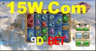 Tennis Betting 9D Bet