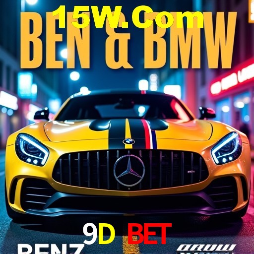 A Emoção da Loteria na 9D Bet: Uma Chance de Mudança de Vida