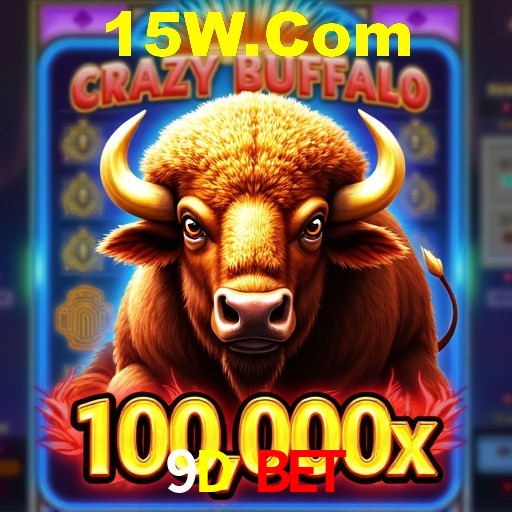 Interface Premium 9D Bet