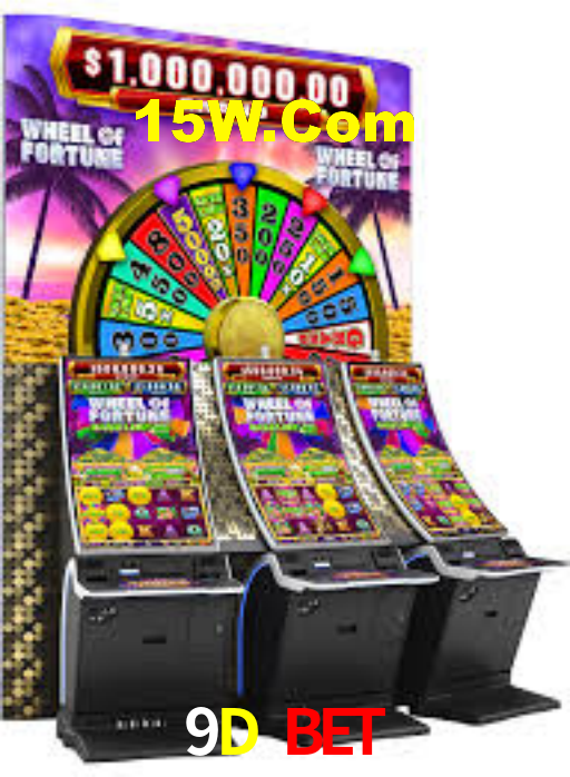 Blackjack Table 9D Bet