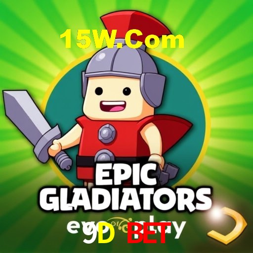 Jogo Spaceman 9D Bet