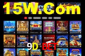9D Bet,9D Bet Casino