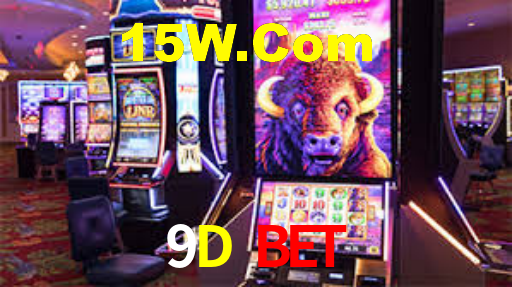 9D Bet - Plataforma Oficial - 9D Bet Casino