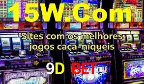 Explore as vantagens do 9D Bet: serviço profissional e confiabilidade
