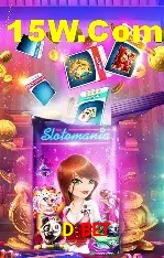 Jogos de Slot 9D Bet