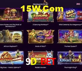 Estatísticas Esportivas 9D Bet