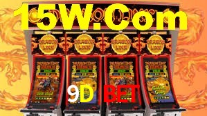 Instant EasyPaisa 9D Bet