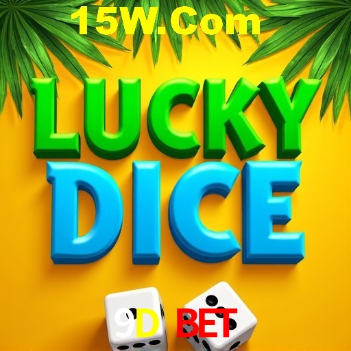 A Emoção da Loteria na 9D Bet: Uma Chance de Mudança de Vida