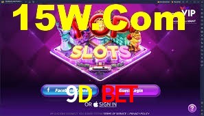 Daily Bonuses 9D Bet