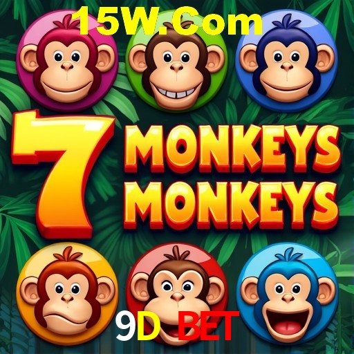 Bônus Diários 9D Bet